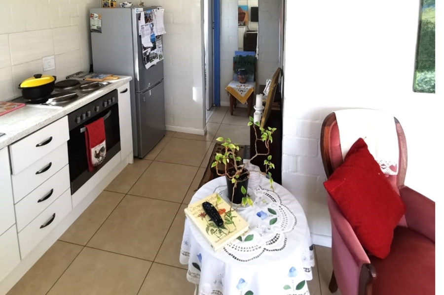 To Let 1 Bedroom Property for Rent in Blue Lagoon Western Cape
